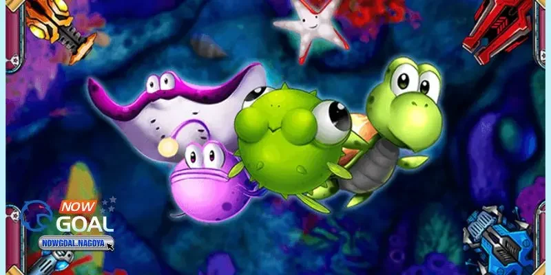 Bắn Cá 8XBet như một hình thức giải trí trực tuyến